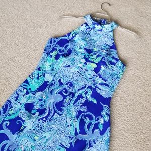 Lilly Pulitzer Dress size 2 Krista